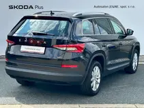 Kodiaq Style Plus