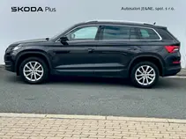 Kodiaq Style Plus
