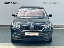 Kodiaq Style Plus