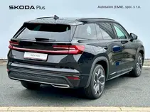 Kodiaq SportLine