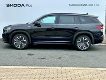 Kodiaq SportLine