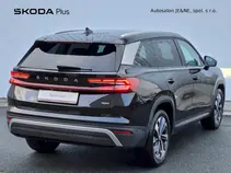 Kodiaq Exclusive Selection