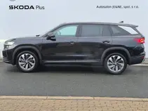 Kodiaq Exclusive Selection