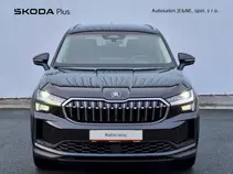 Kodiaq Exclusive Selection