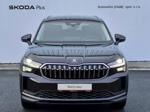 Škoda Kodiaq Exclusive Selection