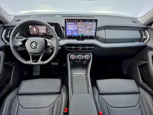 Škoda Kodiaq Exclusive Selection