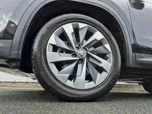 Škoda Kodiaq Exclusive Selection