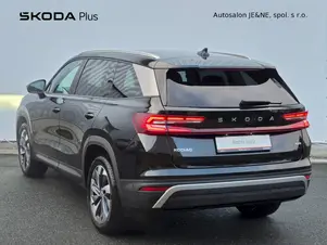 Škoda Kodiaq Exclusive Selection