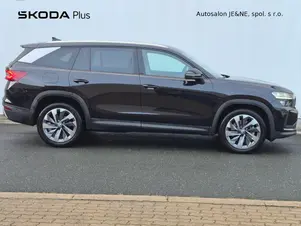 Škoda Kodiaq Exclusive Selection