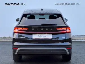 Škoda Kodiaq Exclusive Selection