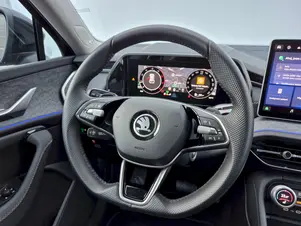 Škoda Kodiaq Exclusive Selection