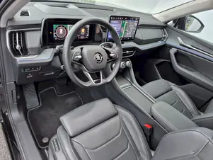 Škoda Kodiaq Exclusive Selection