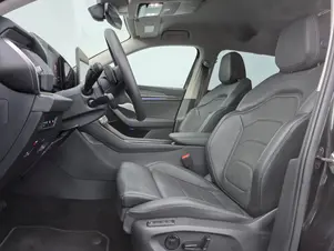 Škoda Kodiaq Exclusive Selection