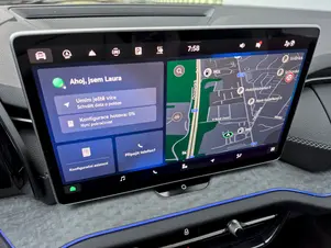 Škoda Kodiaq Exclusive Selection