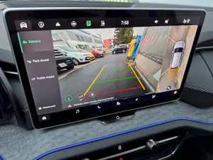 Škoda Kodiaq Exclusive Selection