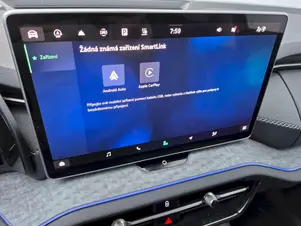 Škoda Kodiaq Exclusive Selection