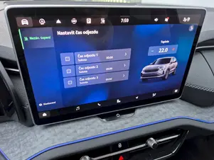 Škoda Kodiaq Exclusive Selection