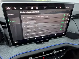 Škoda Kodiaq Exclusive Selection