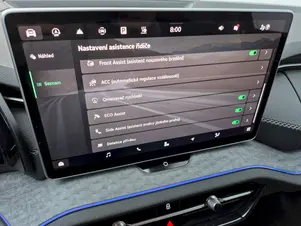 Škoda Kodiaq Exclusive Selection