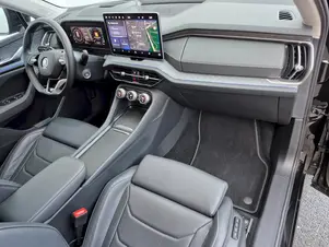 Škoda Kodiaq Exclusive Selection