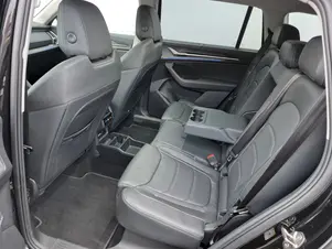 Škoda Kodiaq Exclusive Selection