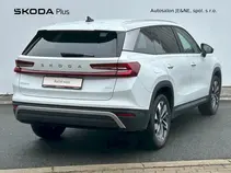 Kodiaq Exclusive Selection