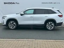 Kodiaq Exclusive Selection