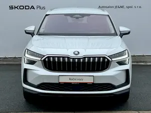 Škoda Kodiaq Exclusive Selection