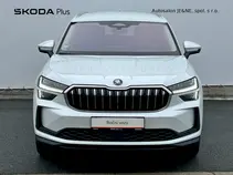 Kodiaq Exclusive Selection