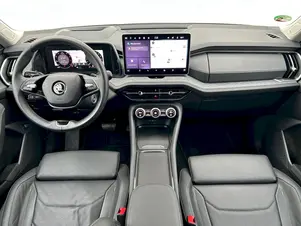 Škoda Kodiaq Exclusive Selection