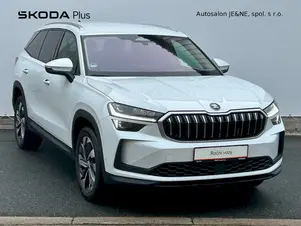 Škoda Kodiaq Exclusive Selection