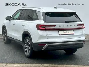 Škoda Kodiaq Exclusive Selection