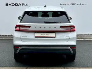Škoda Kodiaq Exclusive Selection