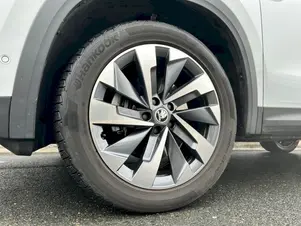 Škoda Kodiaq Exclusive Selection