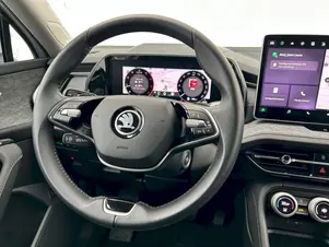 Škoda Kodiaq Exclusive Selection