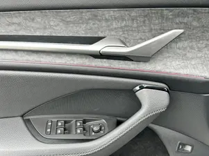 Škoda Kodiaq Exclusive Selection