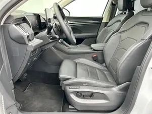 Škoda Kodiaq Exclusive Selection