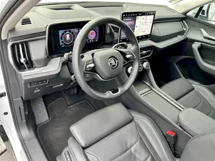 Škoda Kodiaq Exclusive Selection