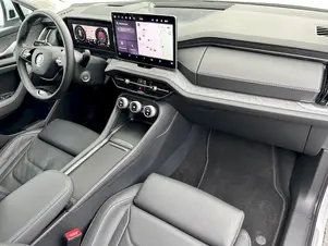 Škoda Kodiaq Exclusive Selection