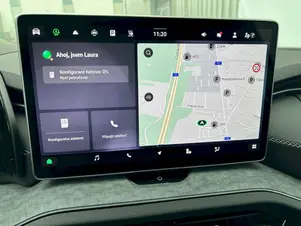 Škoda Kodiaq Exclusive Selection