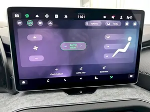 Škoda Kodiaq Exclusive Selection