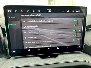 Škoda Kodiaq Exclusive Selection