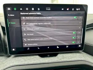 Škoda Kodiaq Exclusive Selection