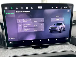 Škoda Kodiaq Exclusive Selection