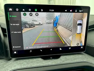 Škoda Kodiaq Exclusive Selection