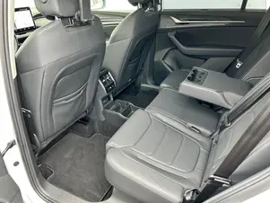 Škoda Kodiaq Exclusive Selection