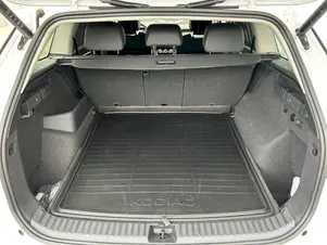 Škoda Kodiaq Exclusive Selection