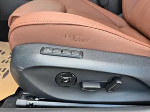 Škoda Superb L&K