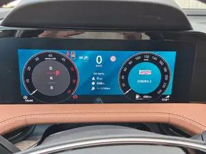 Škoda Superb L&K