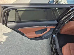 Škoda Superb L&K